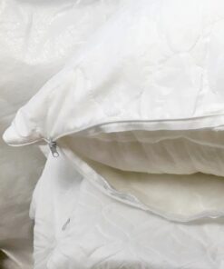 Чехлы на подушки (50×70 cм, 70×70 cм)